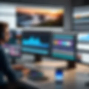 Essential Features Enhancing News Video Editing Features that enhance news video editing