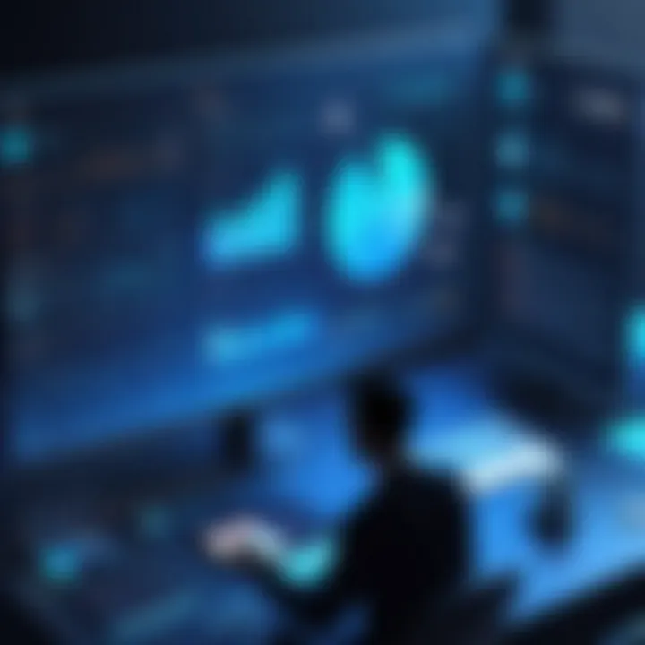 User engagement metrics and statistics