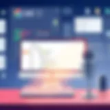 Noise Cancelling Software for Microphones: A Comprehensive Exploration Introduction