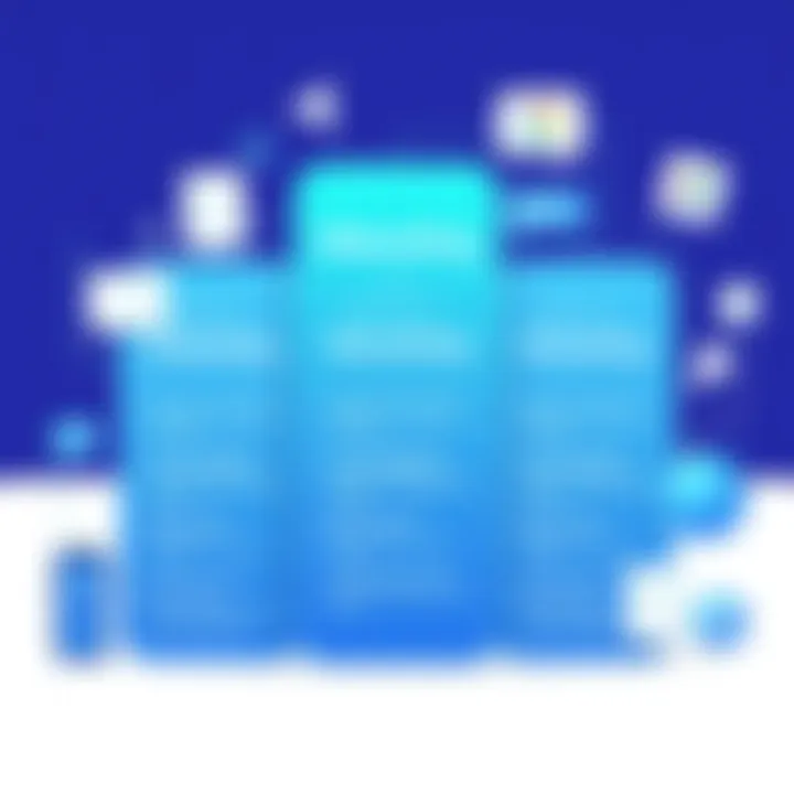 Understanding Notion App Pricing Tiers Overview of Notion app pricing tiers