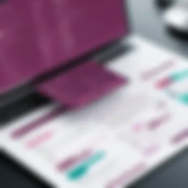 Key Features of Odoo Gantt Key features of Odoo Gantt highlighted in a neat layout