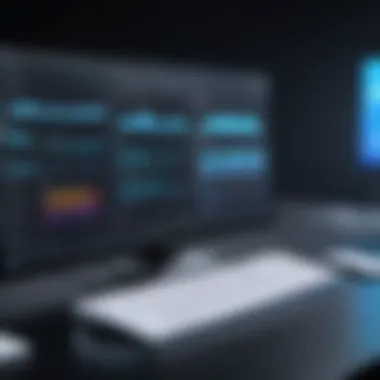 Visual representation of compatibility across different EPS editors and formats