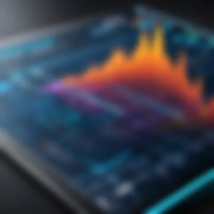 Graph showcasing integration trends with OpenEdge