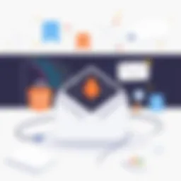 Optimal Email Marketing Software for Affiliate Marketing Introduction