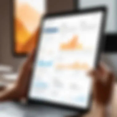 User-Friendly Insights for Informed Choices User insights and recommendations