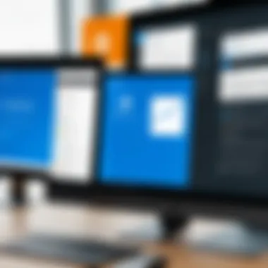 Comparing Versions of Outlook Apps Comparison of different Outlook app versions