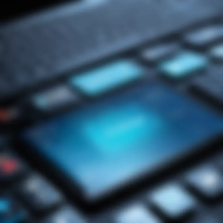Real-world applications of risk management tools