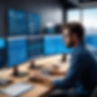 Guide to Selecting Patch Management Software Visual guide for selecting patch management software