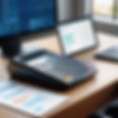 Secure Transactions in Payroll Processing Secure transaction graphic for payroll processing