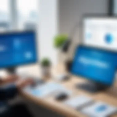 Benefits of Choosing Paychex