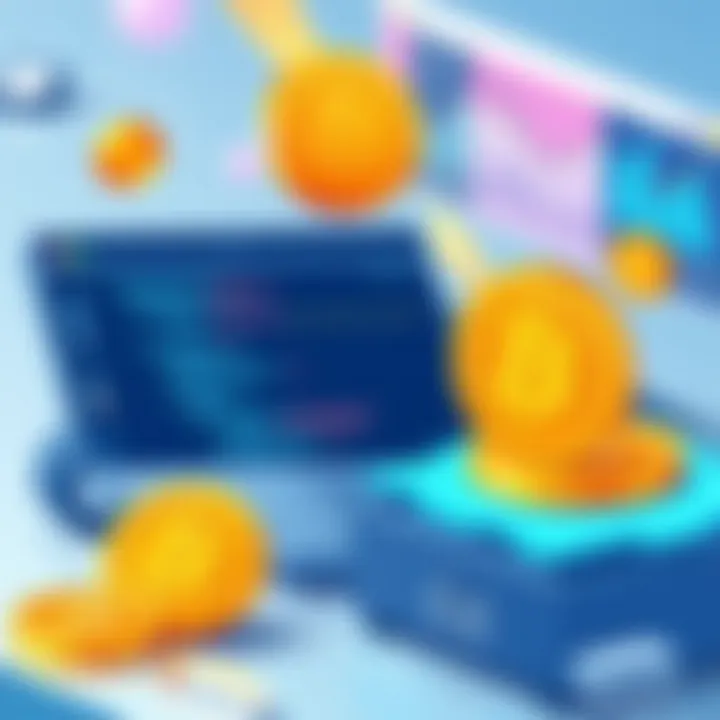 Payment in Bitcoins: A Comprehensive Guide Summary