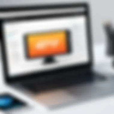 Visualization of collaborative tools available in PDFpenPro