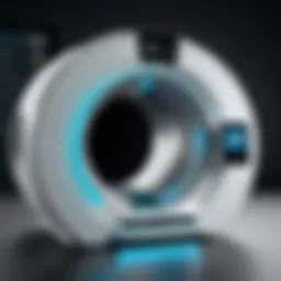Overview of ProLease MRI Interface