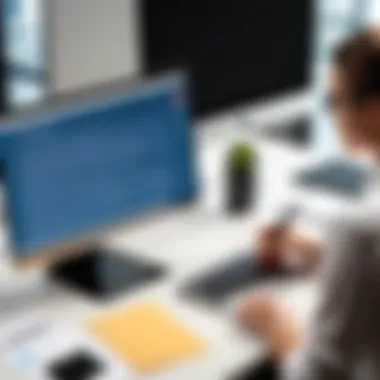 Addressing Usability Testing Challenges Challenges and solutions in usability testing.
