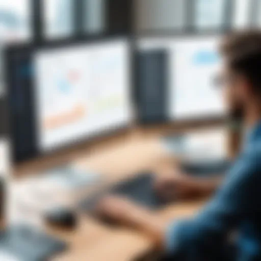 An overview of usability testing methodologies.