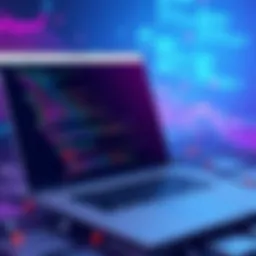 Visual representation of Rippling HR software interface