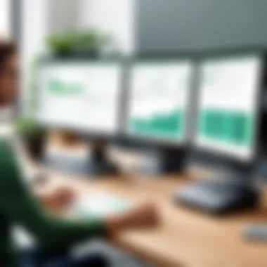 User Insights on Sage POS Performance Chart illustrating user insights and feedback on Sage POS performance