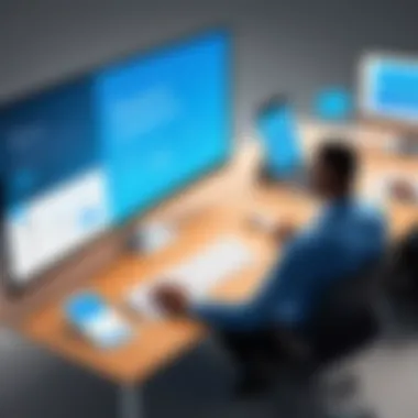 Innovative strategies for enhancing sales performance