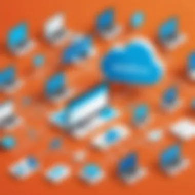 Seamless Integrations for Success Integration of Salesforce with other platforms