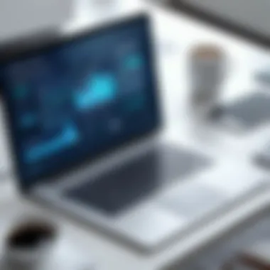 Streamlined Marketing Automation for Real Estate Success Marketing automation software dashboard