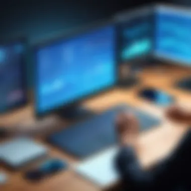 Embracing Digital Innovation Digital transformation tools