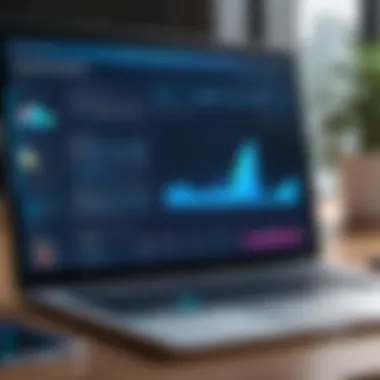 Financial management strategies
