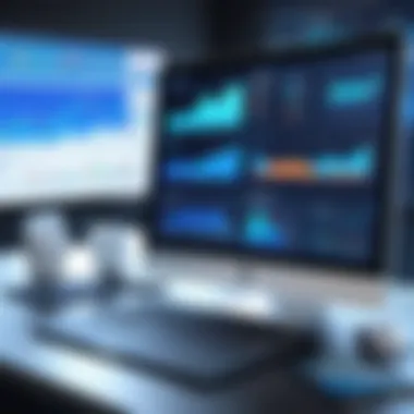 Understanding Market Dynamics Market research analysis