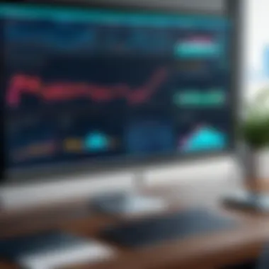 User-Friendly Trading Platform Interface User-friendly trading platform interface
