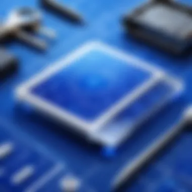 Essential Tools and Techniques for Execution Tools and techniques utilized in the execution of project blueprints