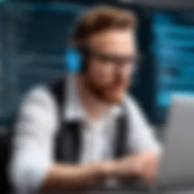 Technical issues faced by Unbounce users
