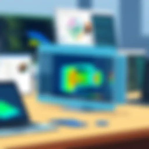 Understanding Ansys Injection Molding Simulation: An In-Depth Overview Introduction