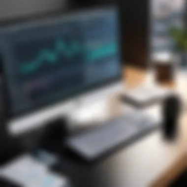 Software Investment Considerations for AutoCAD on Mac Visual representation of software investment considerations