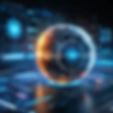 Emerging Trends in Data Fusion Future trends in data fusion technology