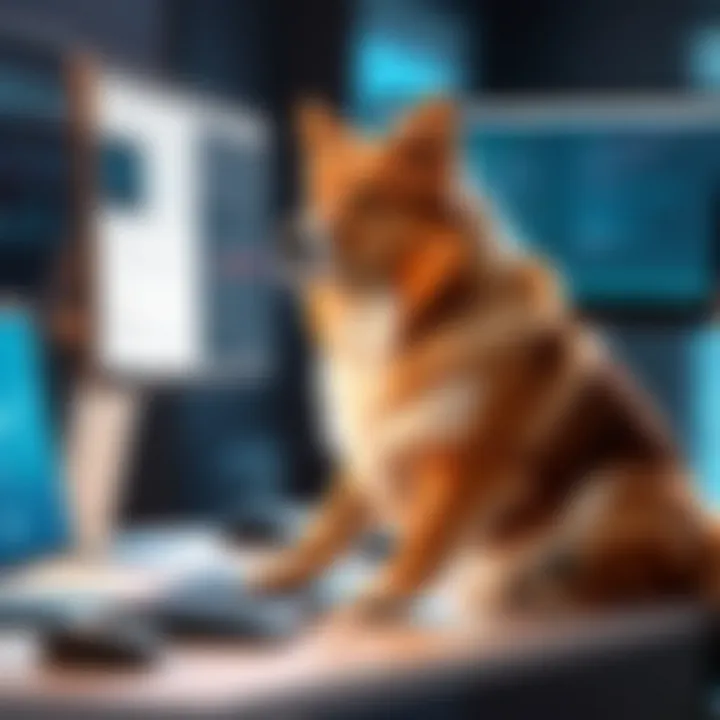 A visual representation of best practices for utilizing Datadog in application security.