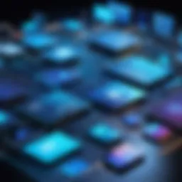 An overview of eDiscovery tools and technologies