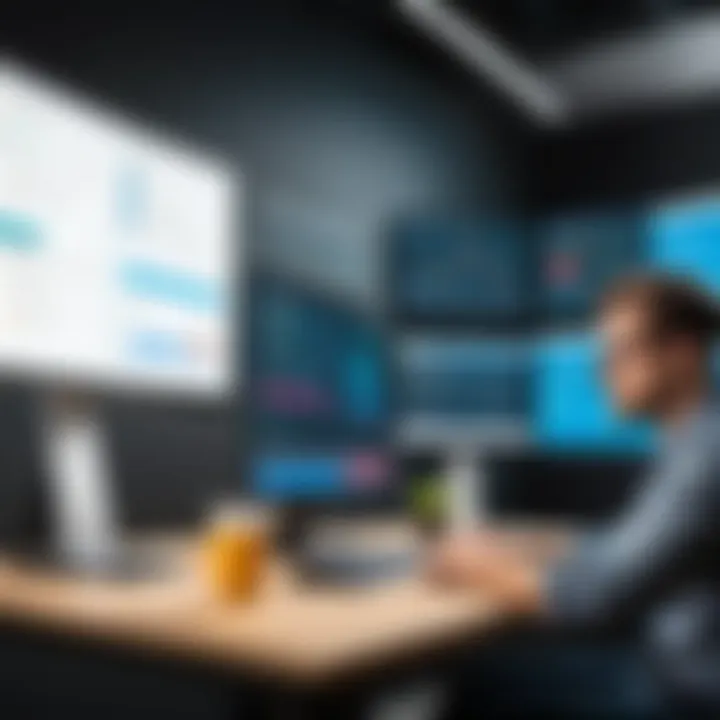 Value proposition of Elasticsearch solutions