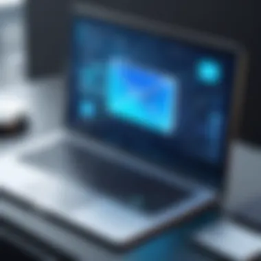 Technological Trends in Email Security