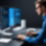 Advanced technology in recruitment