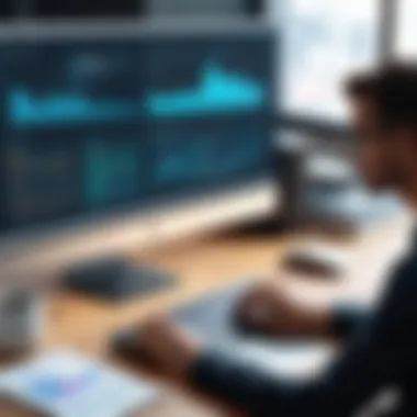 Utilizing Data Analytics for Informed Hiring Data analytics in hiring decisions