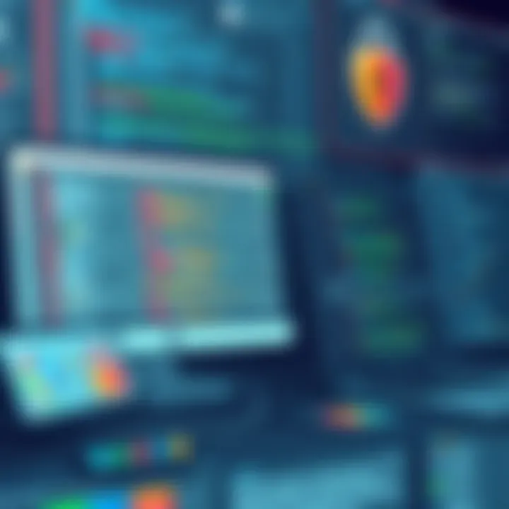 Understanding Fortinet: A Comprehensive Exploration Summary