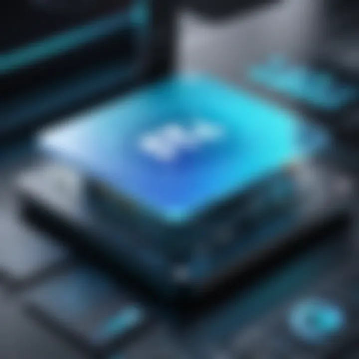 Integration Capabilities with Other Platforms