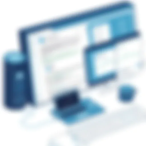 Understanding LexisNexis: A Comprehensive Exploration Introduction