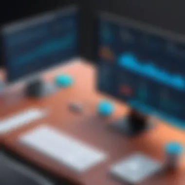 Trends and Challenges in Low Code CRM Trends and challenges in the low code CRM landscape