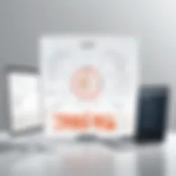 Visual representation of omni project management principles