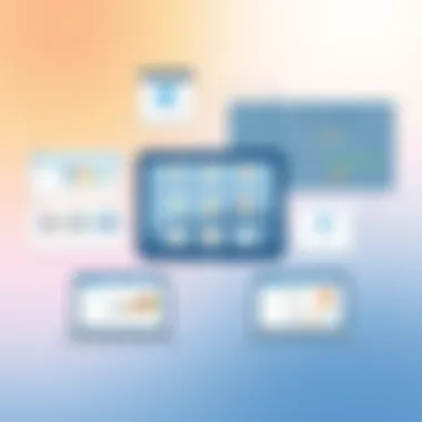 Best practices for using Prezi in various settings