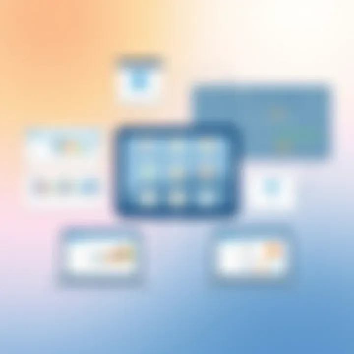 Best practices for using Prezi in various settings