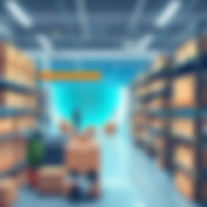 Challenges faced in inventory control