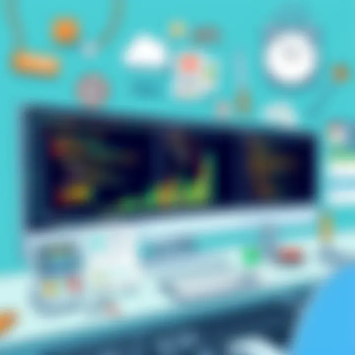 Tools used in modern inventory management