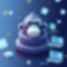 An overview of Survey Monkey levels