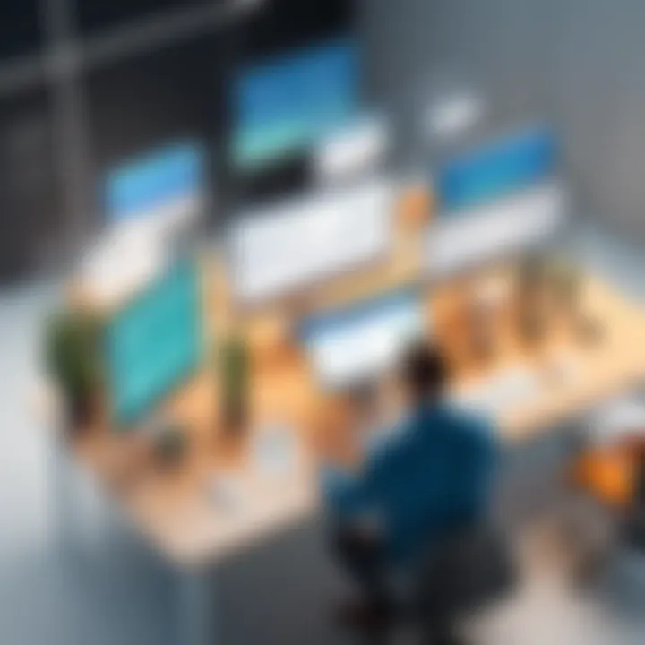 Enhancing Collaboration with Project Workbench